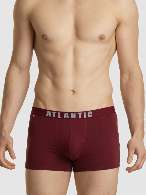 Atlantic Férfi boxeralsó ATLANTIC 3Pack