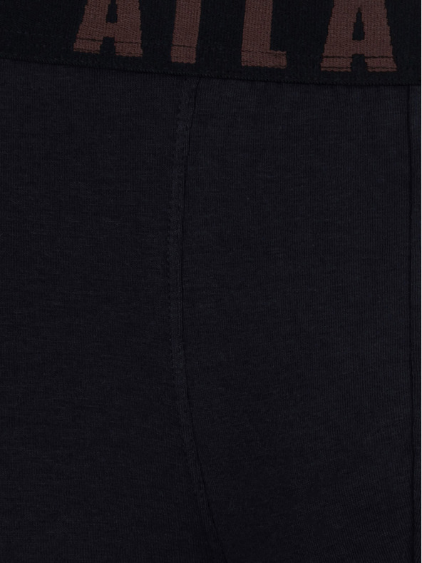 Atlantic Férfi boxeralsó ATLANTIC 3Pack