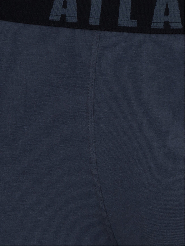 Atlantic Férfi boxeralsó ATLANTIC 3Pack