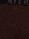 Atlantic Férfi boxeralsó ATLANTIC 3Pack