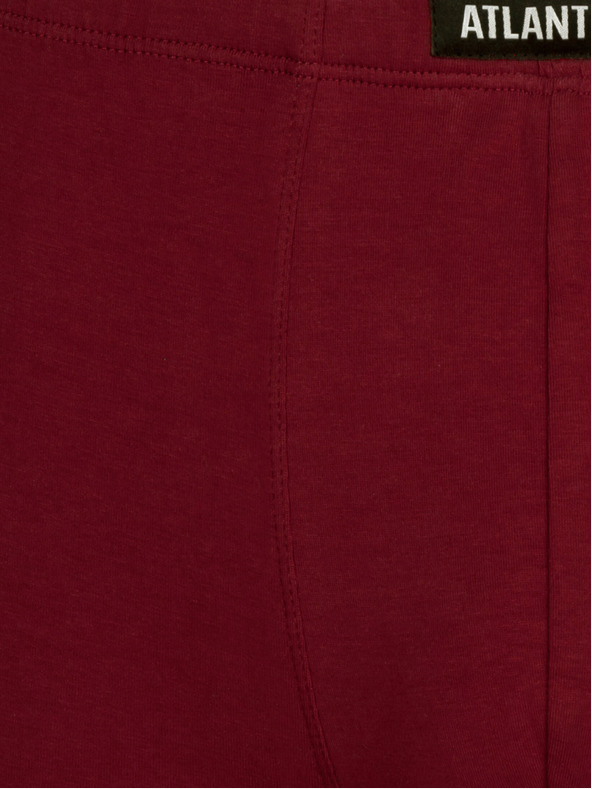 Atlantic Férfi boxeralsó ATLANTIC 5Pack