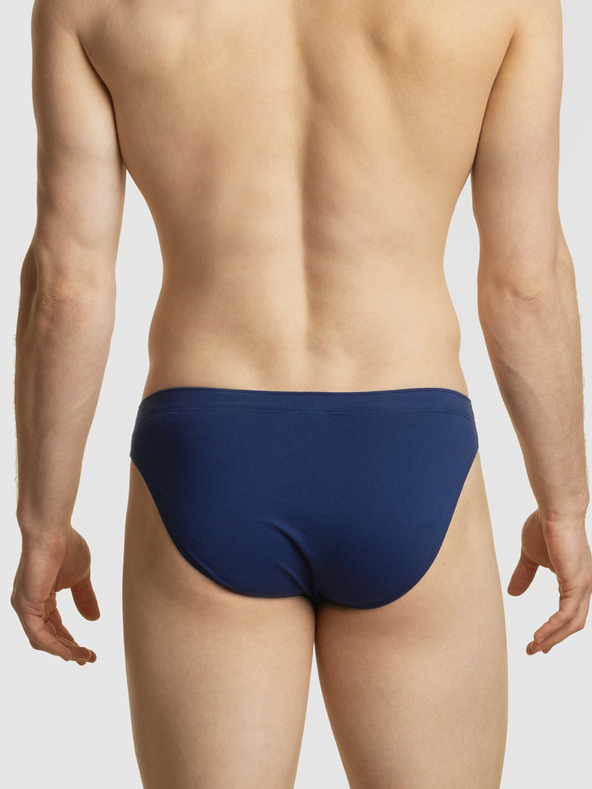 Atlantic Klasszikus férfi alsónadrág ATLANTIC 5Pack