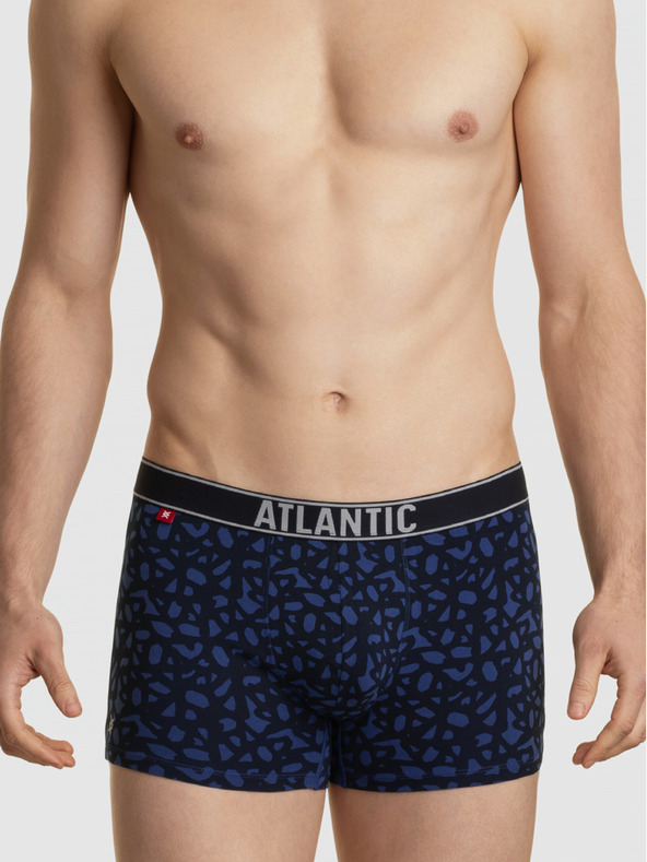 Atlantic Férfi boxeralsó ATLANTIC 3Pack