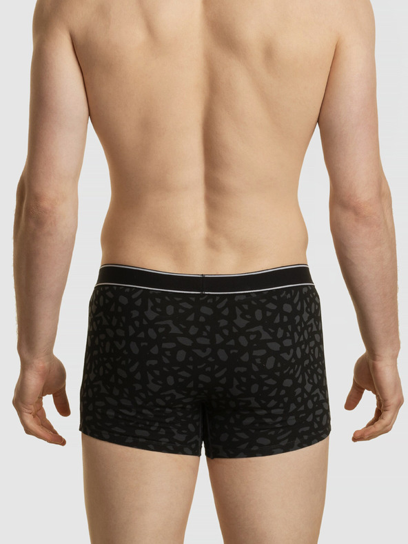 Atlantic Férfi boxeralsó ATLANTIC 3Pack