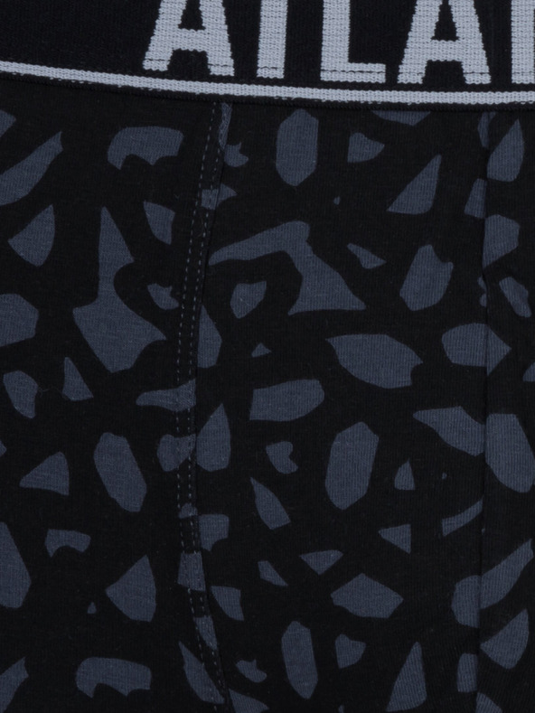 Atlantic Férfi boxeralsó ATLANTIC 3Pack