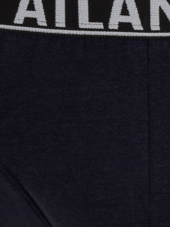 Atlantic Férfi klasszikus alsónadrág ATLANTIC 3Pack