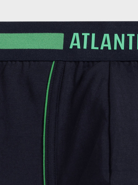 Atlantic Férfi boxeralsó ATLANTIC 3Pack