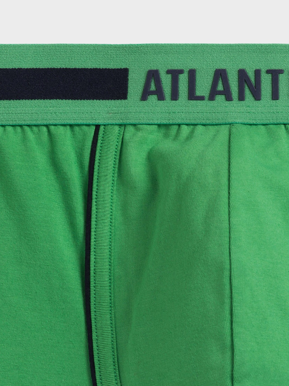 Atlantic Férfi boxeralsó ATLANTIC 3Pack