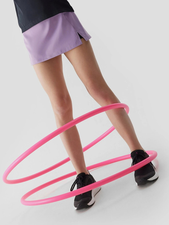 4F Lány sport szoknya 2in1 4F