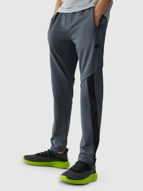 4F Fiú sportnadrág 4F