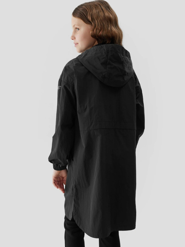 4F Lányok átmeneti kabátja 4F