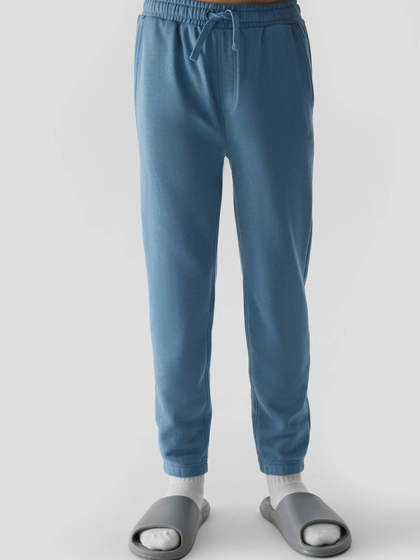 4F Fiú melegítőnadrág 4F