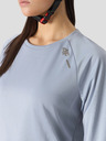 4F Női kerékpáros gyorsszárító hosszú ujjú póló 4F