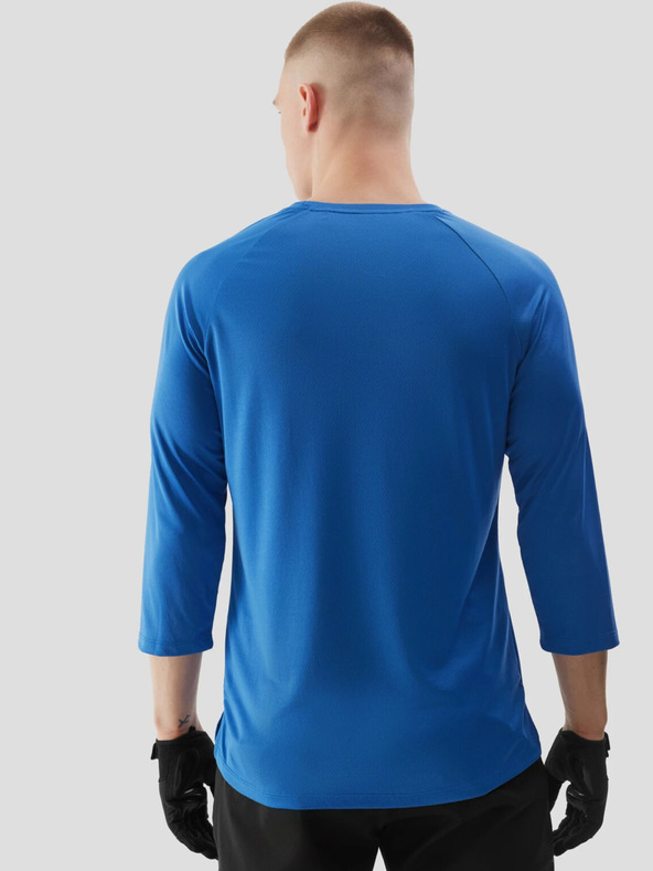 4F Férfi kerékpáros póló 4F