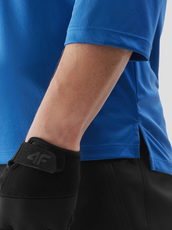 4F Férfi kerékpáros póló 4F