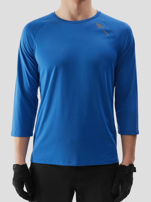 4F Férfi kerékpáros póló 4F