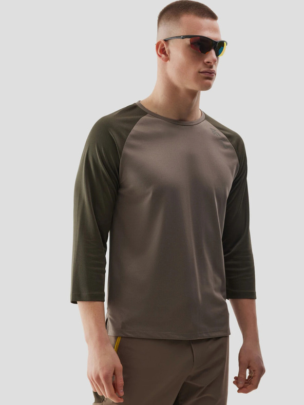 4F Férfi kerékpáros póló 4F