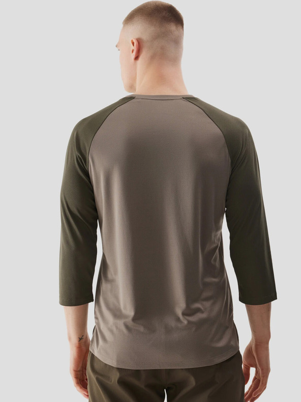 4F Férfi kerékpáros póló 4F