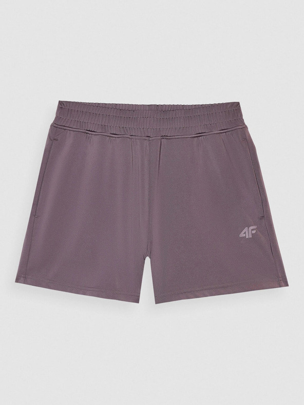 4F 4F női sport gyorsszárító rövidnadrág