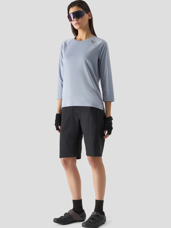 4F 4F női kerékpáros rövidnadrág