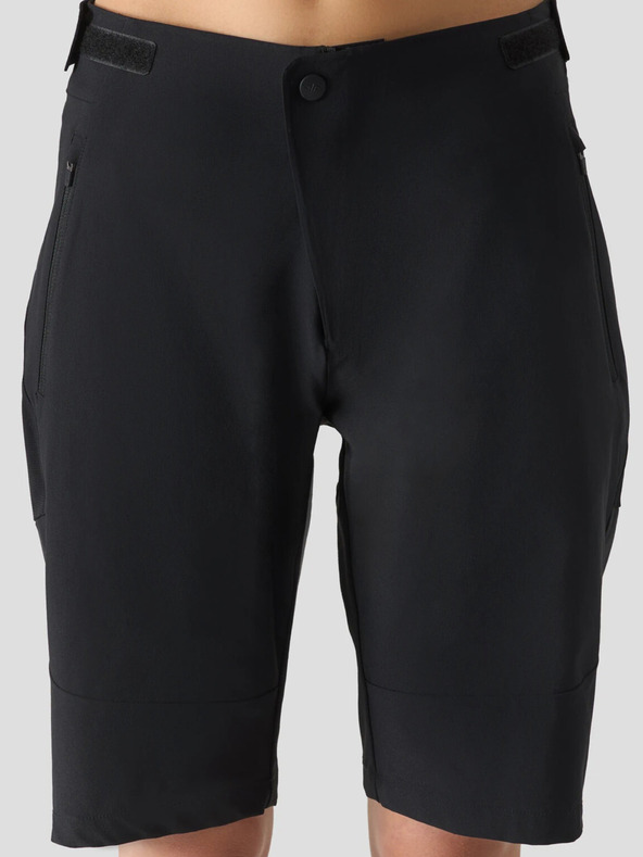 4F 4F női kerékpáros rövidnadrág