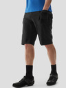 4F Férfi MTB kerékpáros rövidnadrág 4F
