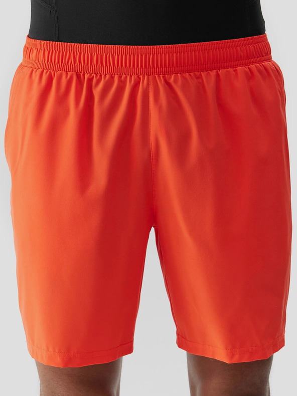 4F Férfi újrahasznosított sportnadrág 4F