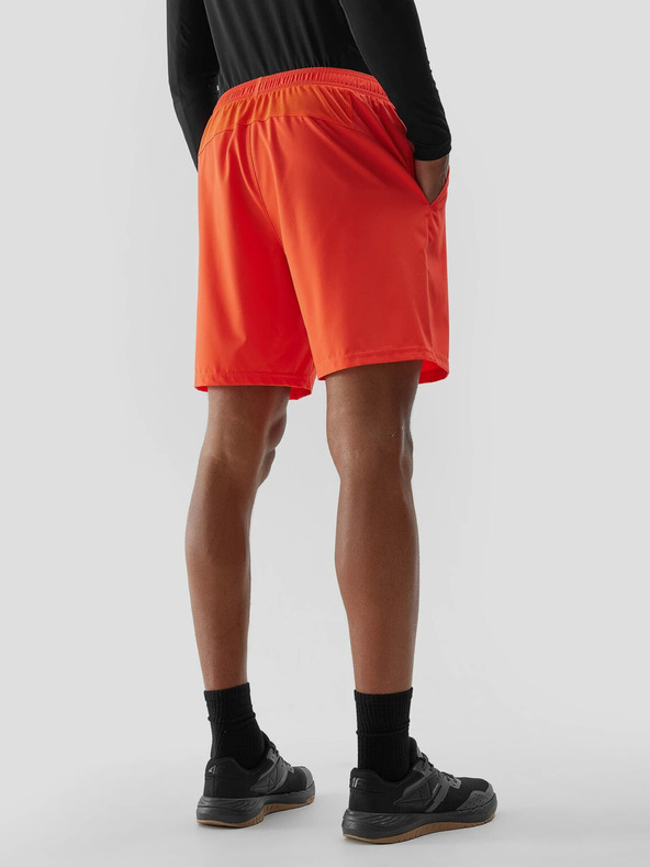 4F Férfi újrahasznosított sportnadrág 4F