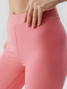 4F 4F Női sport leggings