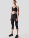 4F Női 3/4-es leggings 4F
