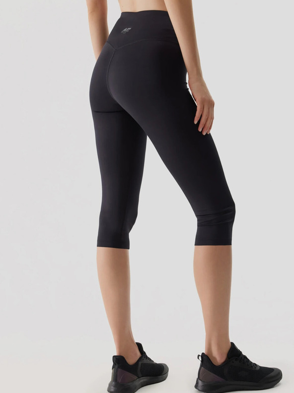 4F Női 3/4-es leggings 4F