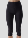 4F Női 3/4-es leggings 4F