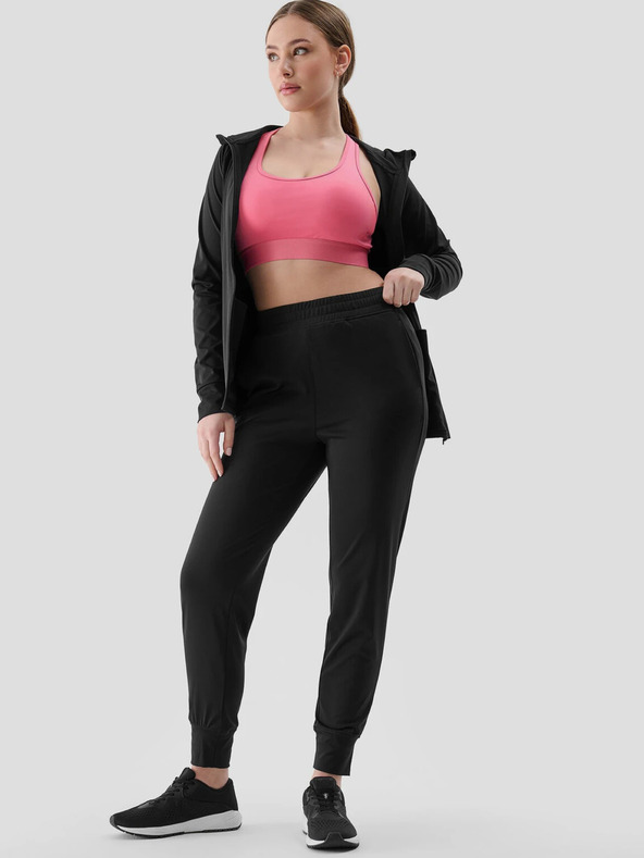 4F 4F Női sport gyorsszárító nadrágok