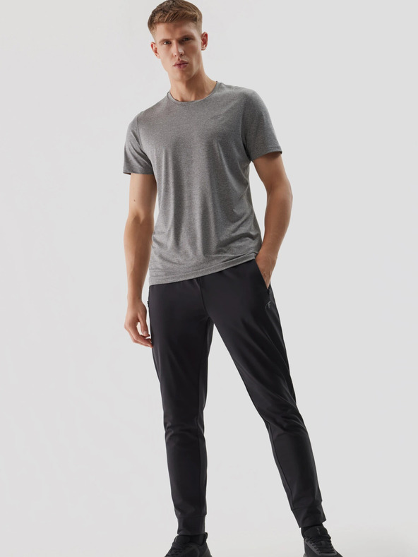 4F 4F Férfi gyorsszárító sportnadrágok