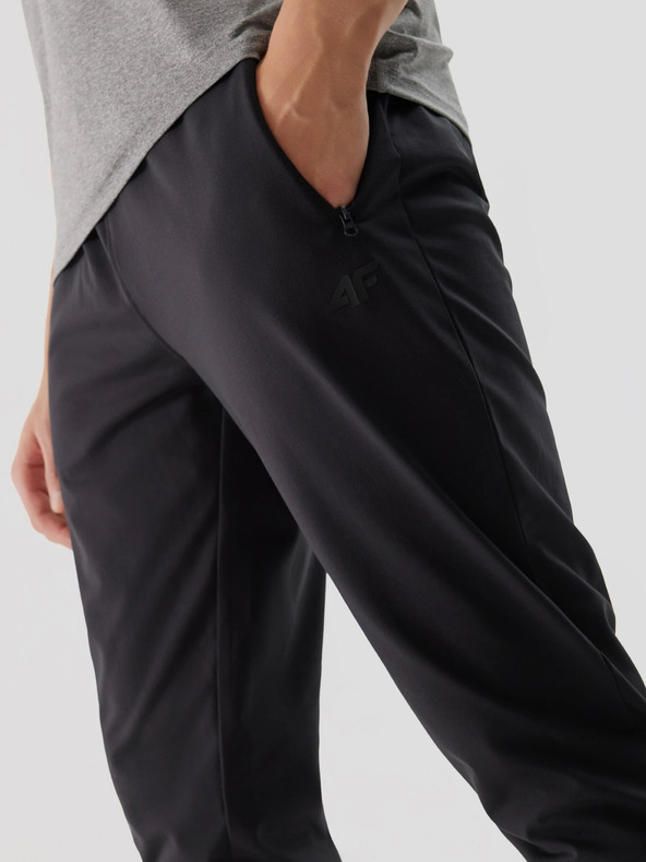 4F 4F Férfi gyorsszárító sportnadrágok