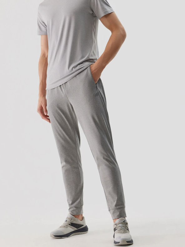 4F 4F Férfi gyorsszárító sportnadrágok