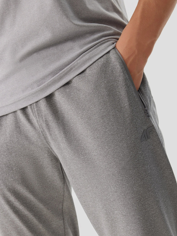 4F 4F Férfi gyorsszárító sportnadrágok