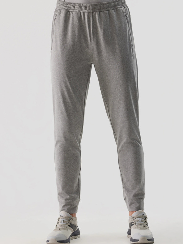 4F 4F Férfi gyorsszárító sportnadrágok