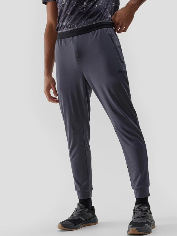 4F 4F Férfi gyorsszárító sportnadrágok