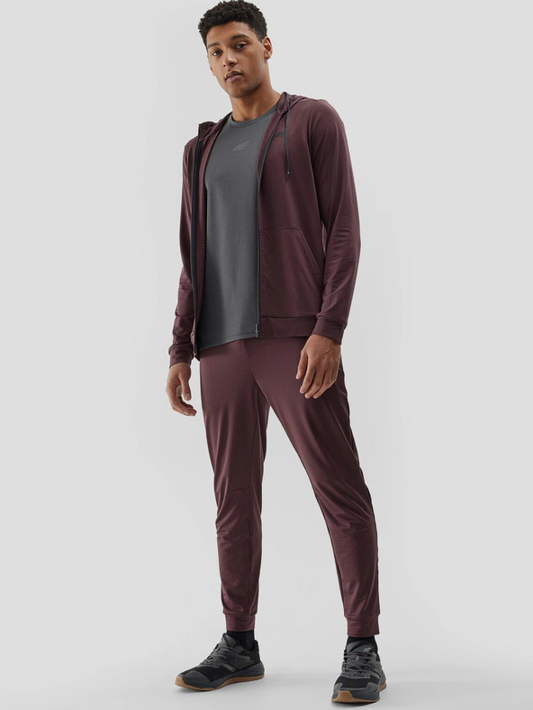 4F 4F Férfi gyorsszárító sportnadrágok