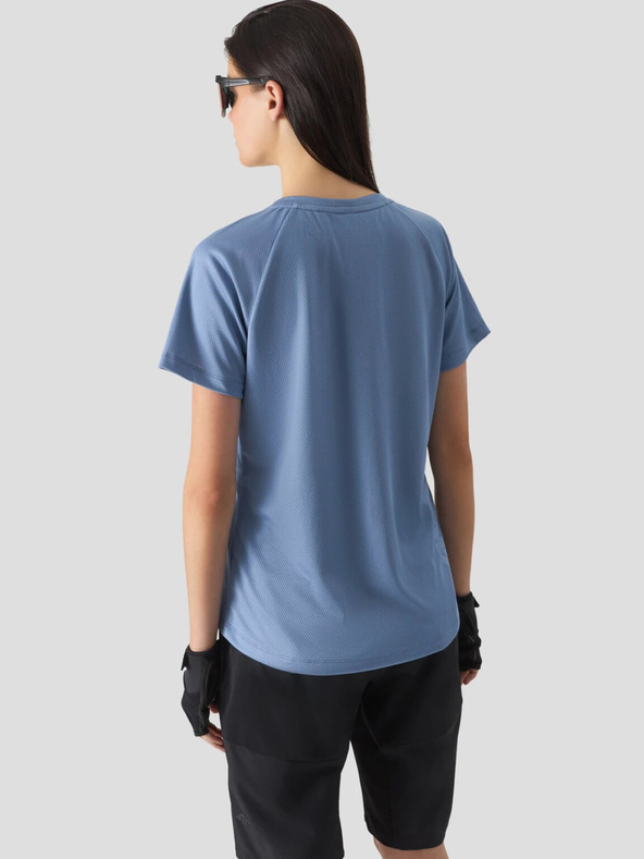 4F 4F Női gyorsan száradó kerékpáros póló