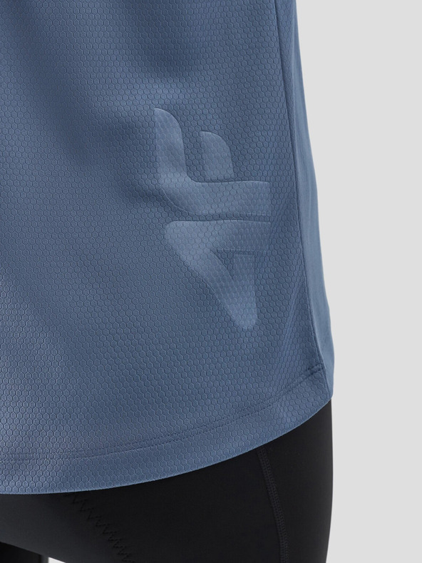 4F 4F Női gyorsan száradó kerékpáros póló