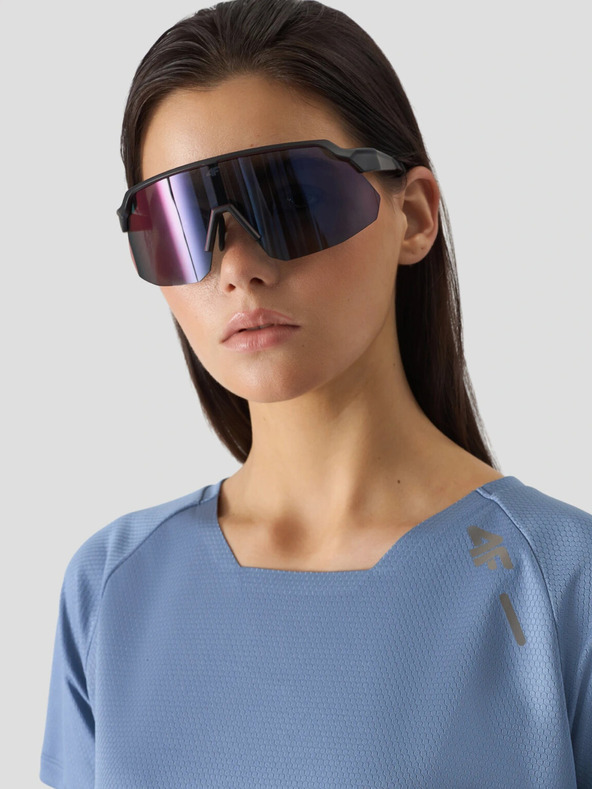 4F 4F Női gyorsan száradó kerékpáros póló