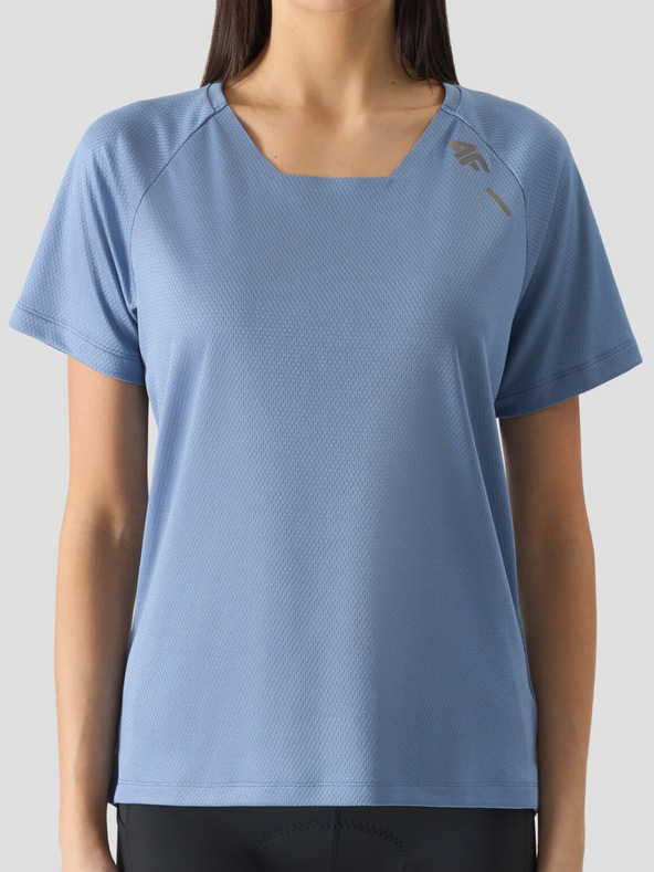 4F 4F Női gyorsan száradó kerékpáros póló