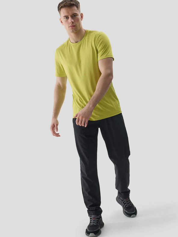 4F Férfi sportpóló 4F