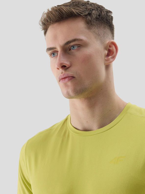 4F Férfi sportpóló 4F