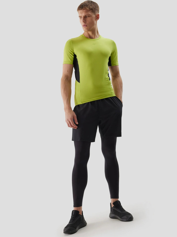 4F Férfi sportpóló 4F