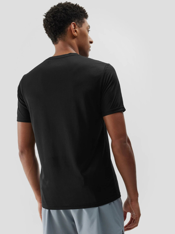 4F Férfi sportpóló 4F