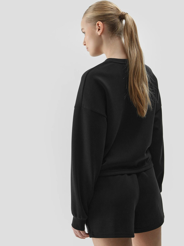 4F 4F női modál izzasztó rövidnadrág