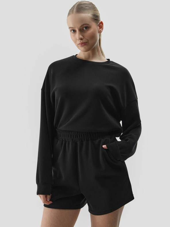 4F 4F női modál izzasztó rövidnadrág